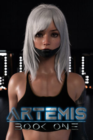 Artemis Book One İndir kapak görseli