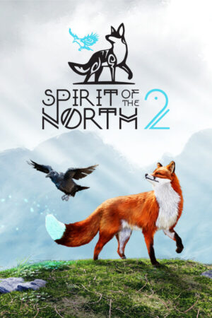 Spirit of the North 2 İndir kapak görseli