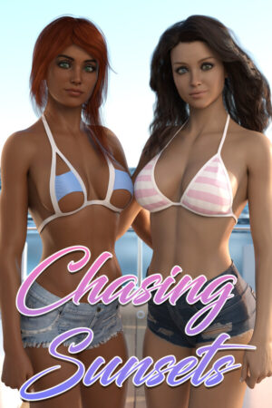 Chasing Sunsets İndir kapak görseli