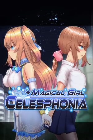 Magical Girl Celesphonia İndir kapak görseli