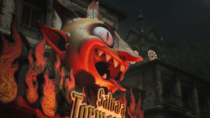 Crisol Theater of Idols İndir ekran görüntüsü 1