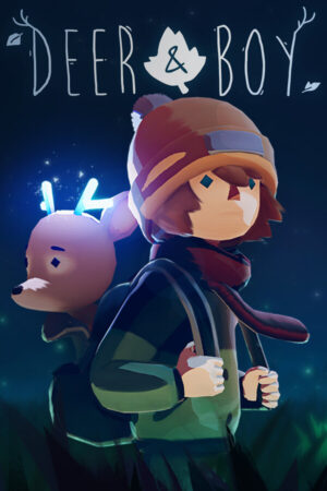 Deer & Boy İndir kapak görseli