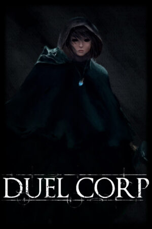 Duel Corp. İndir kapak görseli