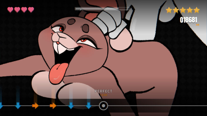 Beat Banger İndir ekran görüntüsü 4