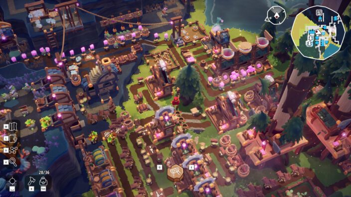 Oddsparks An Automation Adventure İndir ekran görüntüsü 1