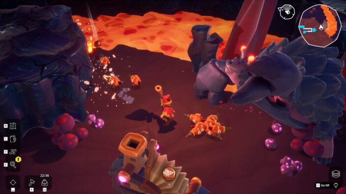 Oddsparks An Automation Adventure İndir ekran görüntüsü 3