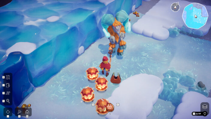 Oddsparks An Automation Adventure İndir ekran görüntüsü 4