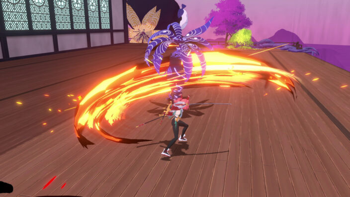 Homura Hime İndir ekran görüntüsü 4