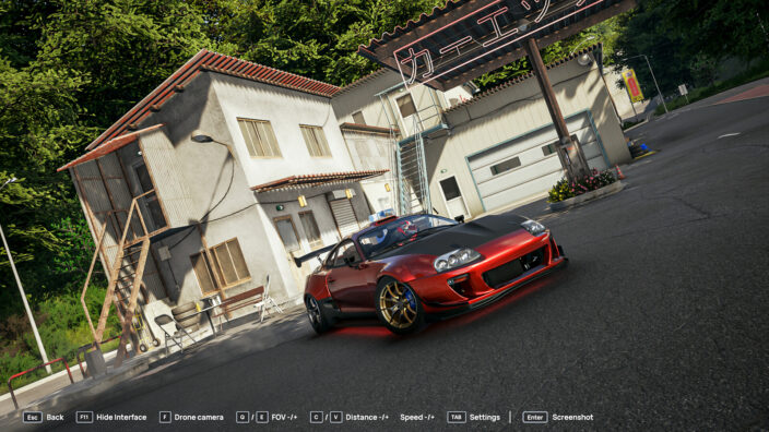 CarX Drift Racing Online 2 İndir ekran görüntüsü 2
