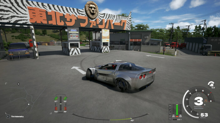 CarX Drift Racing Online 2 İndir ekran görüntüsü 3