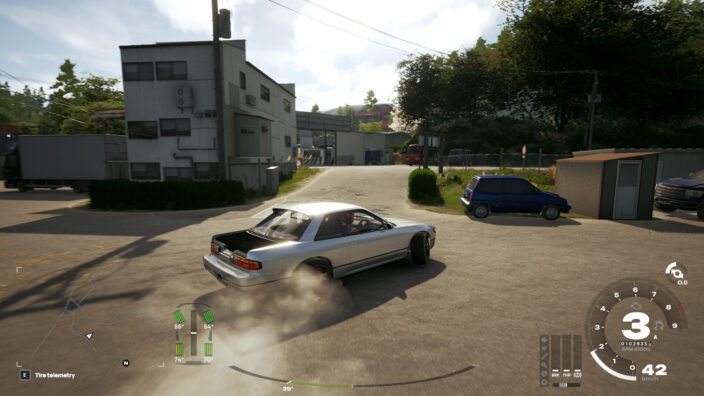 CarX Drift Racing Online 2 İndir ekran görüntüsü 4