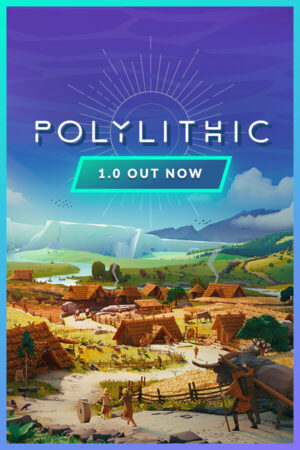 Polylithic İndir kapak görseli