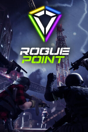 Rogue Point İndir kapak görseli
