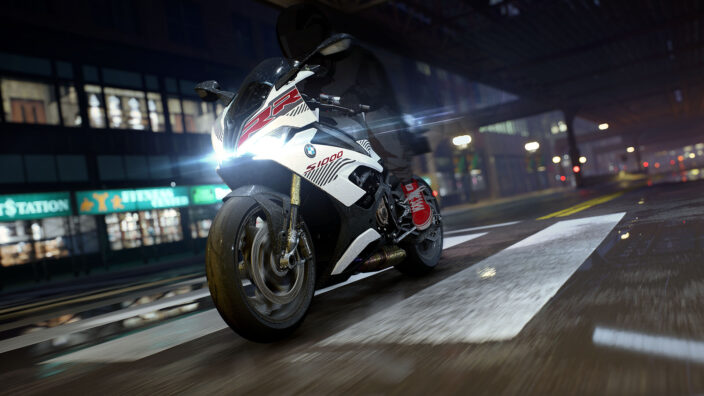 Need for Speed Unbound İndir ekran görüntüsü 2