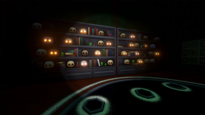 In Sink A Co op Escape Adventure İndir ekran görüntüsü 3