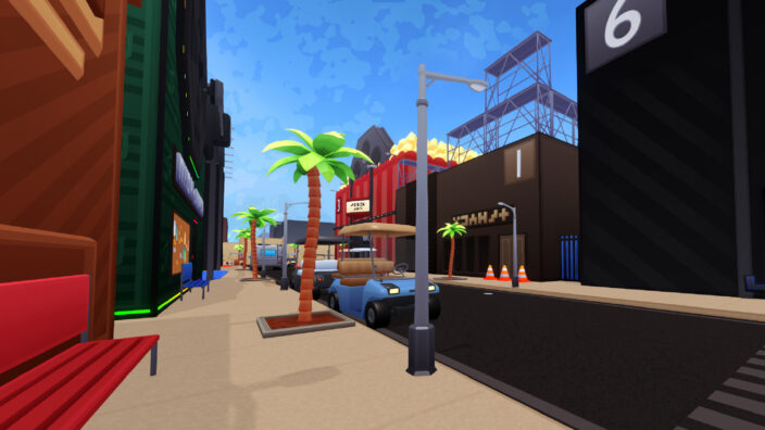 In Sink A Co op Escape Adventure İndir ekran görüntüsü 4