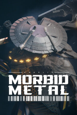 Morbid Metal İndir kapak görseli