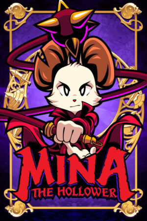 Mina the Hollower İndir kapak görseli