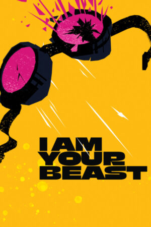 I Am Your Beast İndir kapak görseli