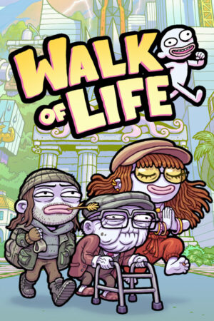 Walk of Life İndir kapak görseli