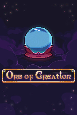 Orb of Creation İndir kapak görseli