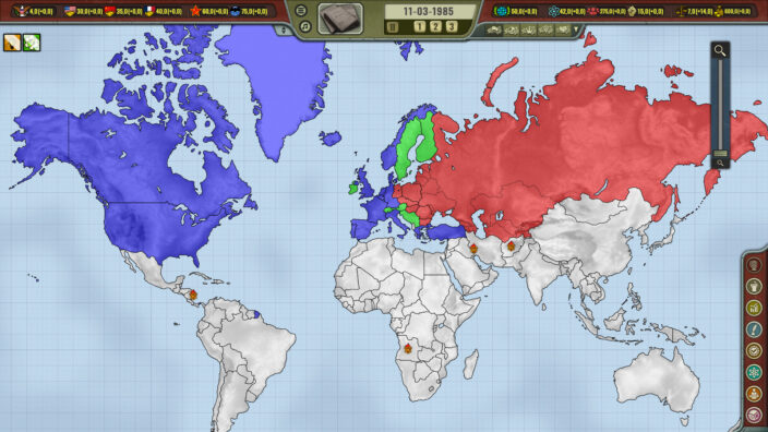 Crisis in the Kremlin The Cold War İndir ekran görüntüsü 4