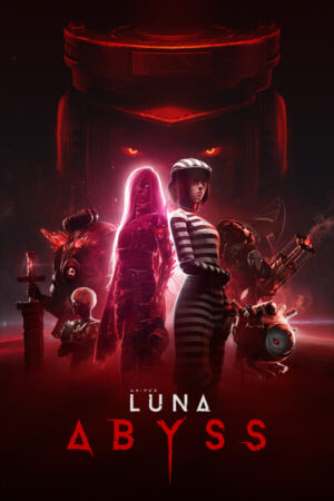 Luna Abyss İndir kapak görseli