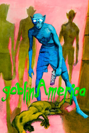goblinAmerica İndir kapak görseli