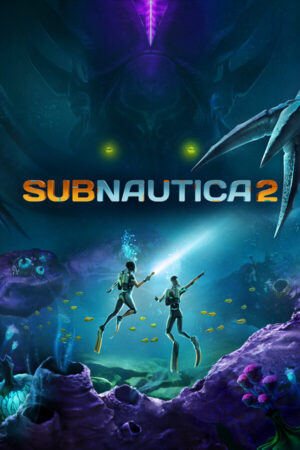 Subnautica 2 İndir kapak görseli