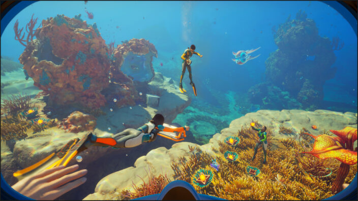 Subnautica 2 İndir ekran görüntüsü 3