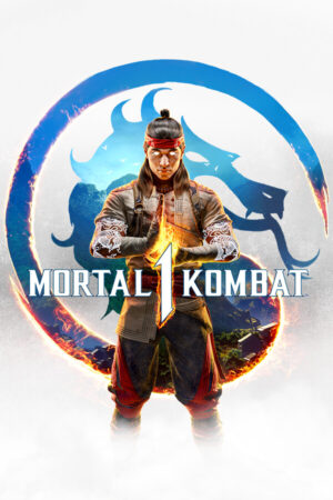 Mortal Kombat 1 İndir kapak görseli