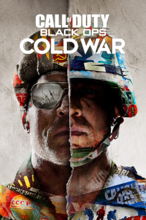 Call of Duty Black Ops Cold War İndir kapak görseli