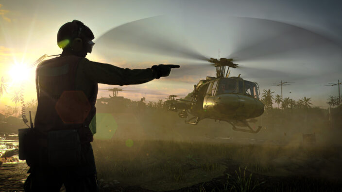 Call of Duty Black Ops Cold War İndir ekran görüntüsü 3