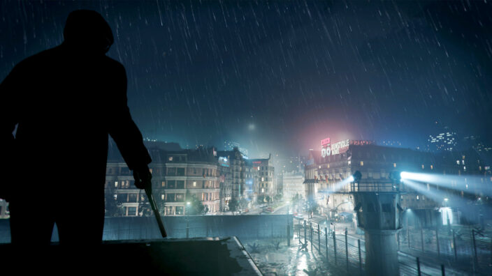 Call of Duty Black Ops Cold War İndir ekran görüntüsü 4