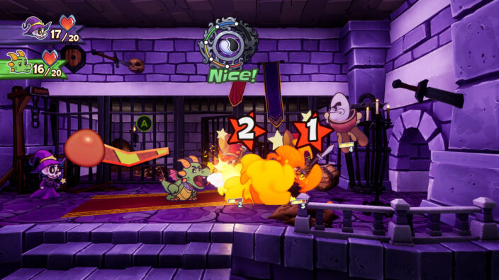Escape from Ever After İndir ekran görüntüsü 1