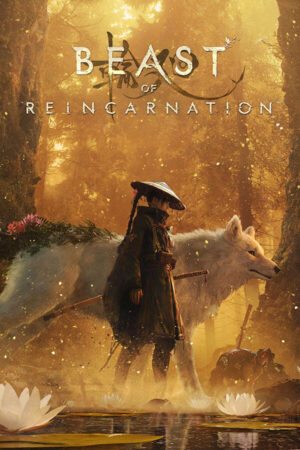 Beast of Reincarnation İndir kapak görseli