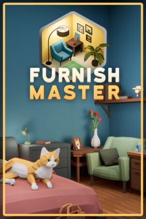 Furnish Master İndir kapak görseli