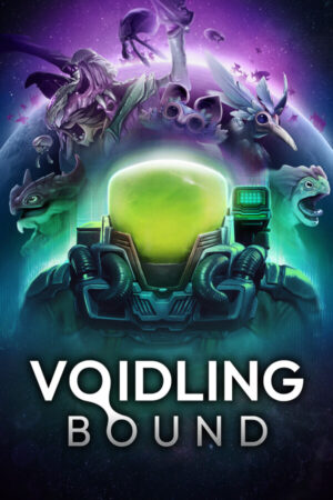 Voidling Bound İndir kapak görseli