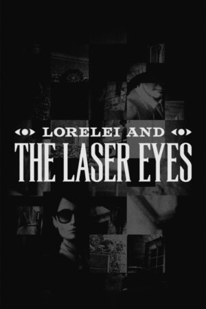 Lorelei and the Laser Eyes İndir kapak görseli