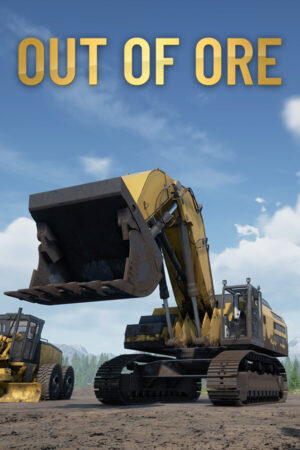 Out of Ore İndir kapak görseli
