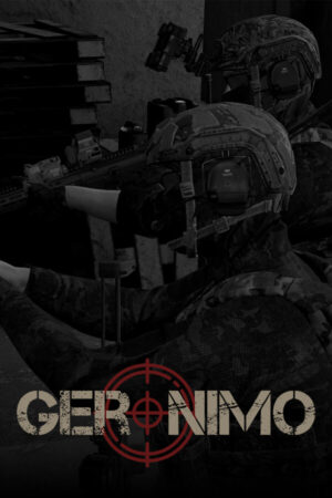 GERONIMO İndir kapak görseli