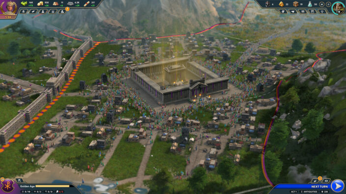 Ara History Untold Anniversary Edition İndir ekran görüntüsü 4