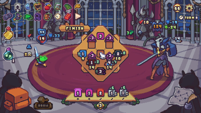 Die in the Dungeon İndir ekran görüntüsü 1