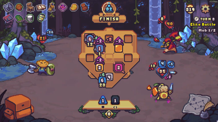 Die in the Dungeon İndir ekran görüntüsü 2