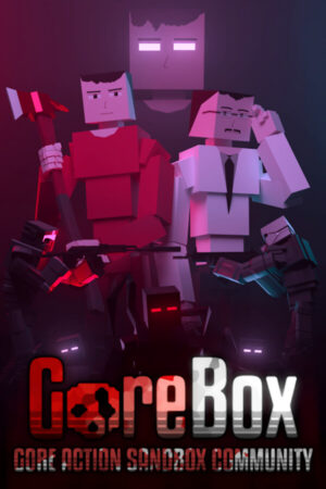 GoreBox İndir kapak görseli