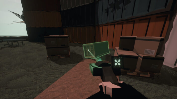 GoreBox İndir ekran görüntüsü 2