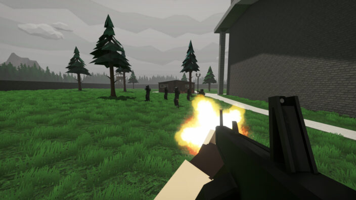 GoreBox İndir ekran görüntüsü 3