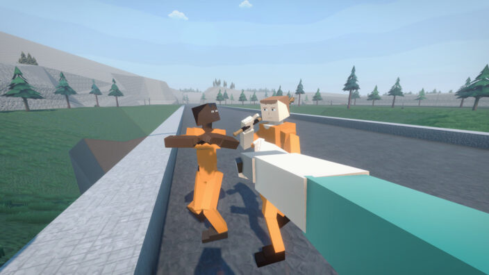 GoreBox İndir ekran görüntüsü 4