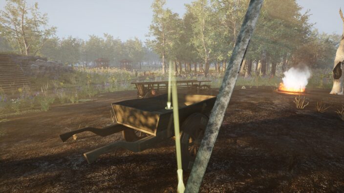 Sword & Shield Simulator İndir ekran görüntüsü 3