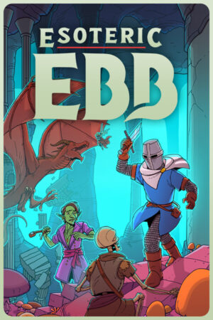 Esoteric Ebb İndir kapak görseli